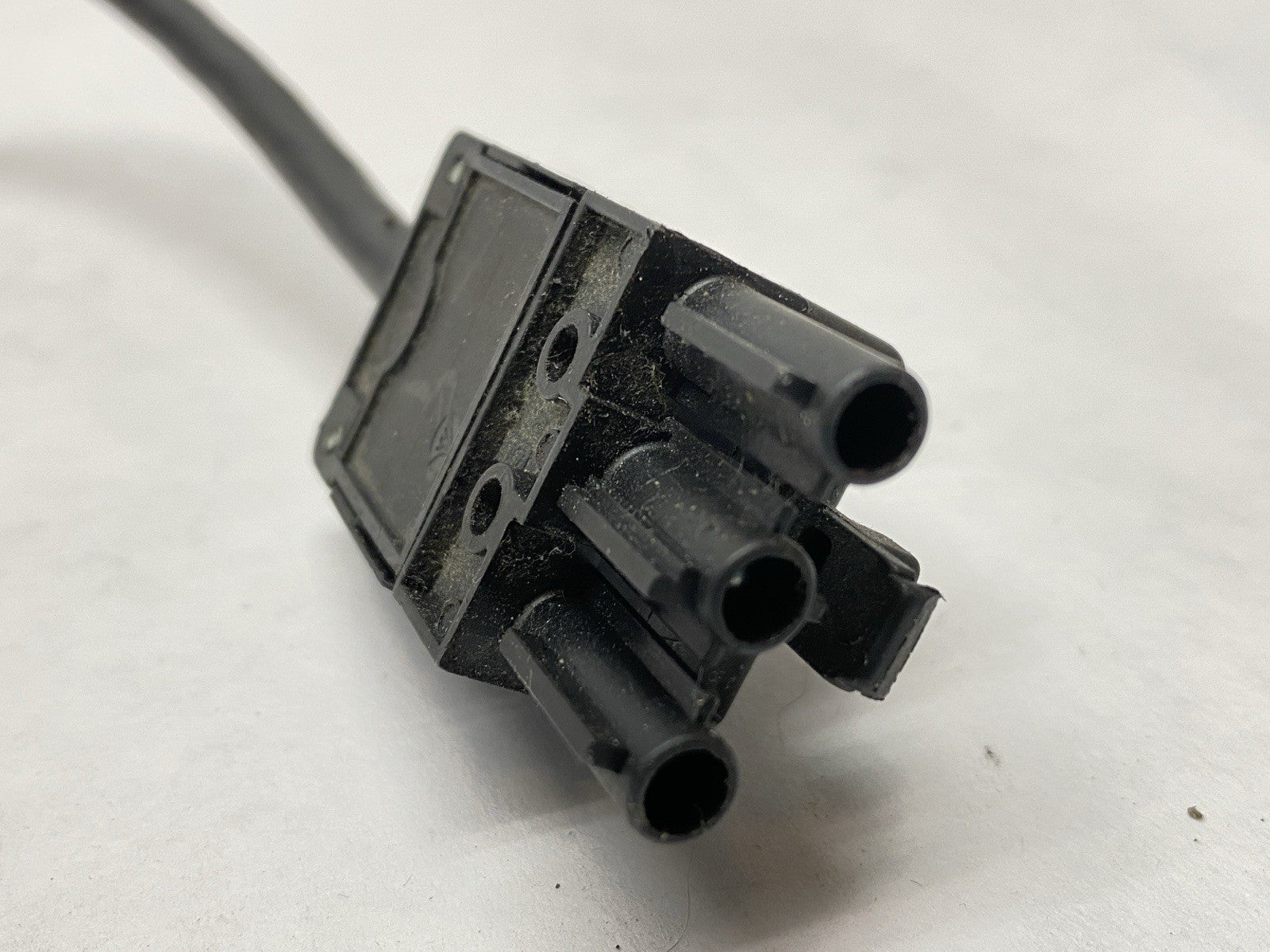 24A2BEPM-D4 | Bodine Electric Parallel Shaft DC Gearmotor 1/29HP 90:1 28RPM 24V - For parts or not working - Maverick Industrial Sales