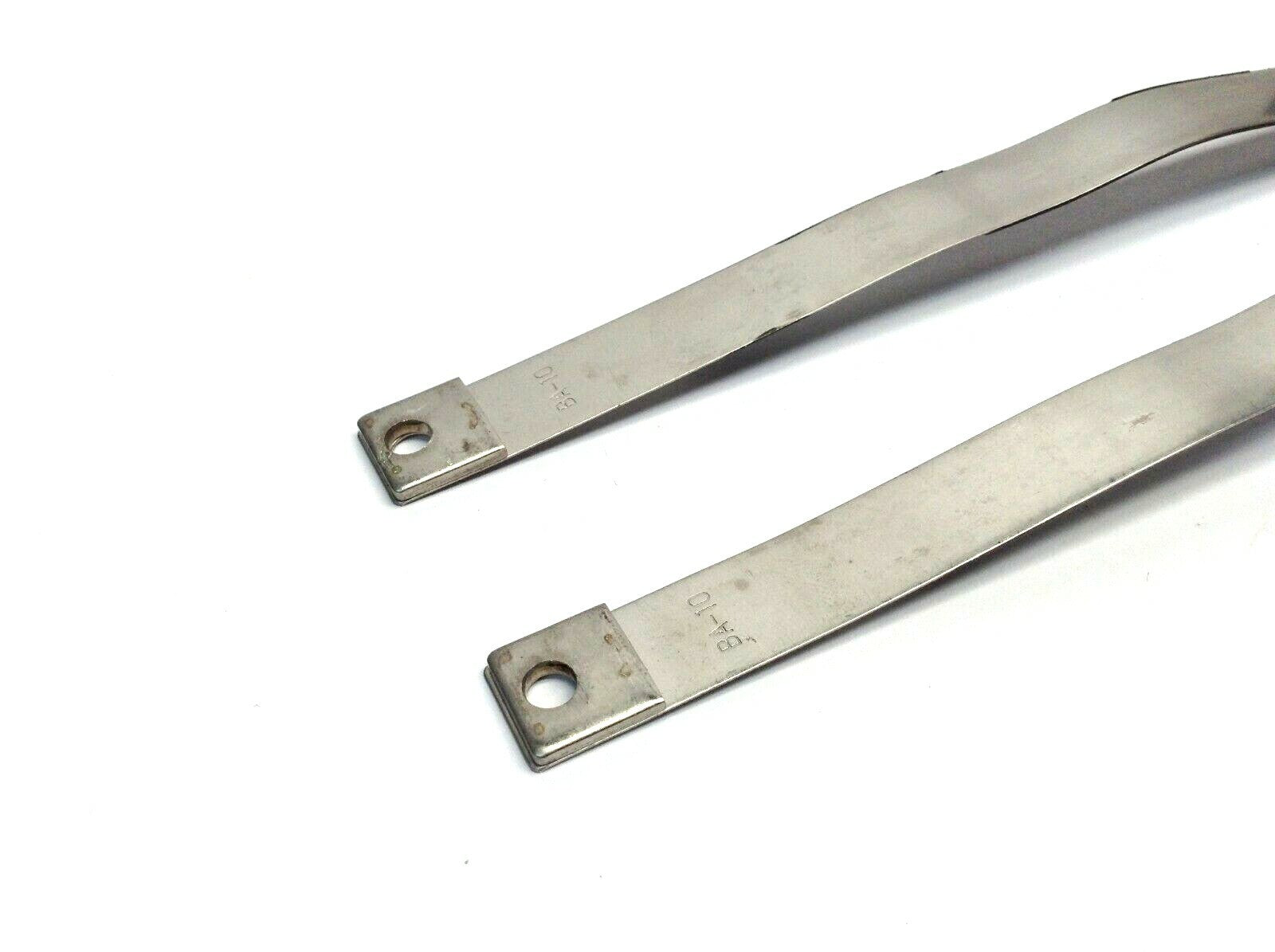 SMC BA-10 Auto Switch Bracket LOT OF 2 - Maverick Industrial Sales
