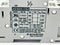 Schurter AS168X-CB2H150 Circuit Breaker 2-Pole 15A 480VAC - Maverick Industrial Sales