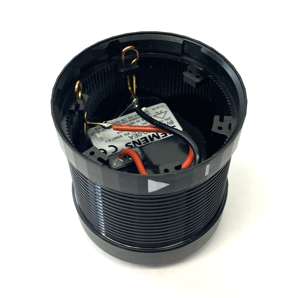 Siemens 8WD4420-0EA SIRIUS Siren Element Continuous/Alternating Tone - Maverick Industrial Sales