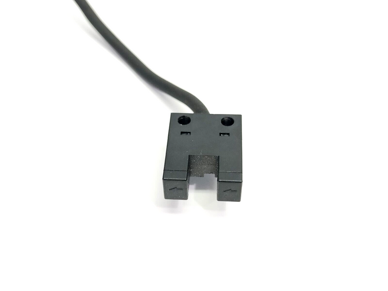 Panasonic PM-U24 U-Shaped Micro Photoelectric Sensor - Maverick Industrial Sales