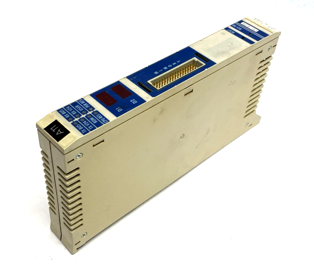 01-004-626 | Sigmatek CP 626 Control Module - Used - Maverick Industrial Sales