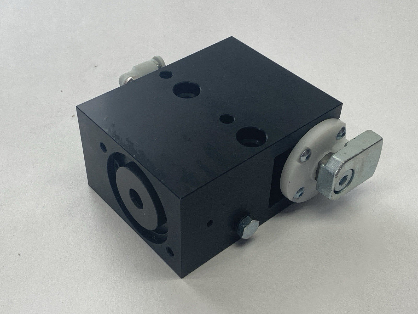 Bosch Rexroth 3842547785 Stop Gate VE 2/D-60 - Maverick Industrial Sales