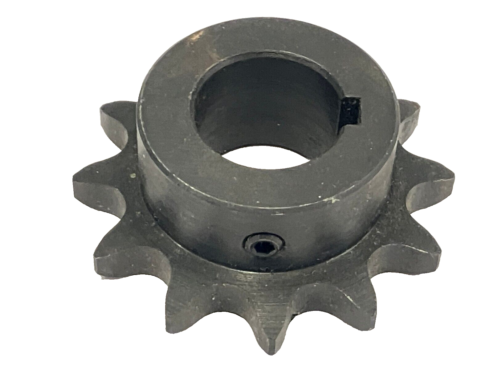 Boston Gear HKSC12-1-1 Sprocket 12 Teeth - Maverick Industrial Sales