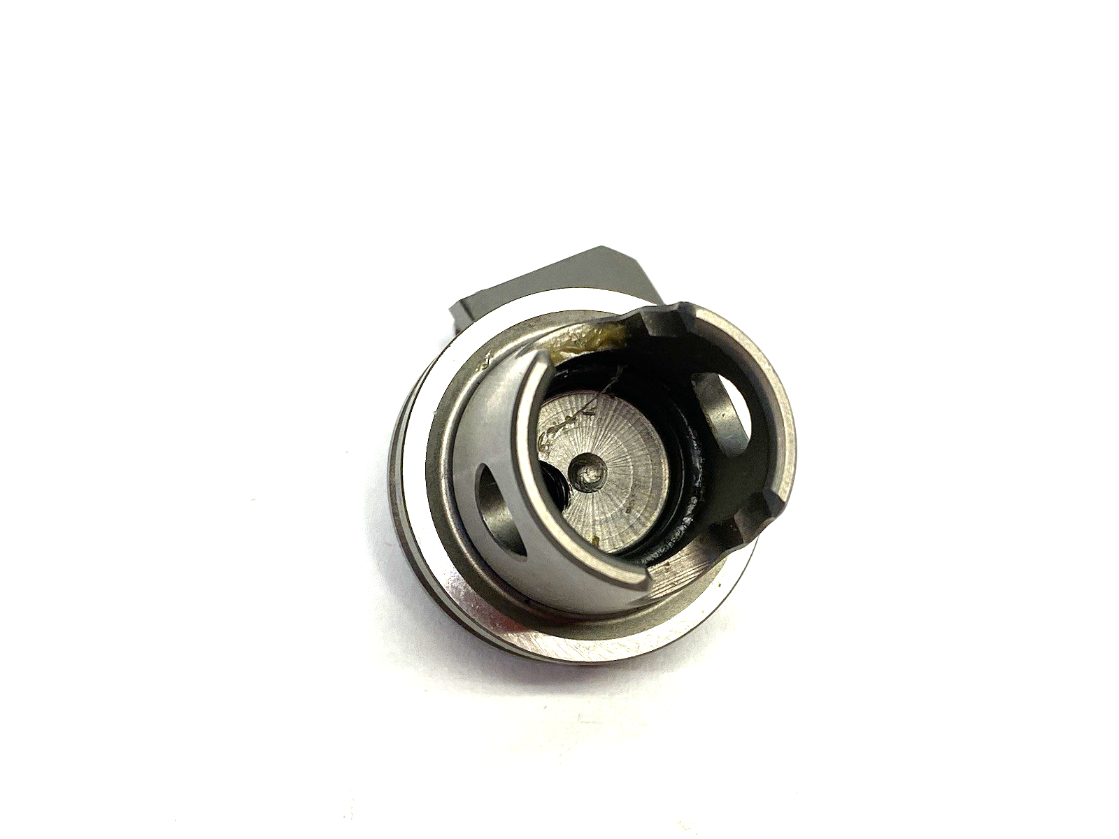 KM32TSSDJCL11 | Kennametal Screw-On SDJC 93° Cutting Unit (S-Clamping OD) 1144427 - New – Open box - Maverick Industrial Sales