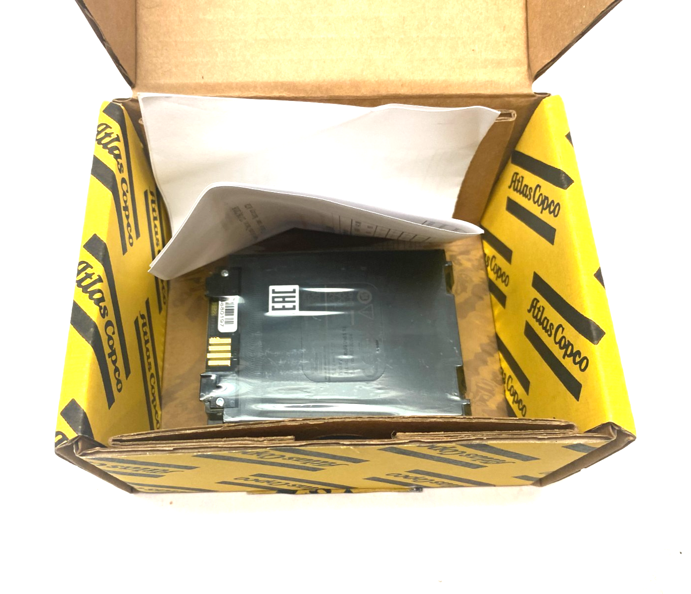 Atlas Copco 8059095562 STa 6000 Analyzer Battery Plus - Maverick Industrial Sales
