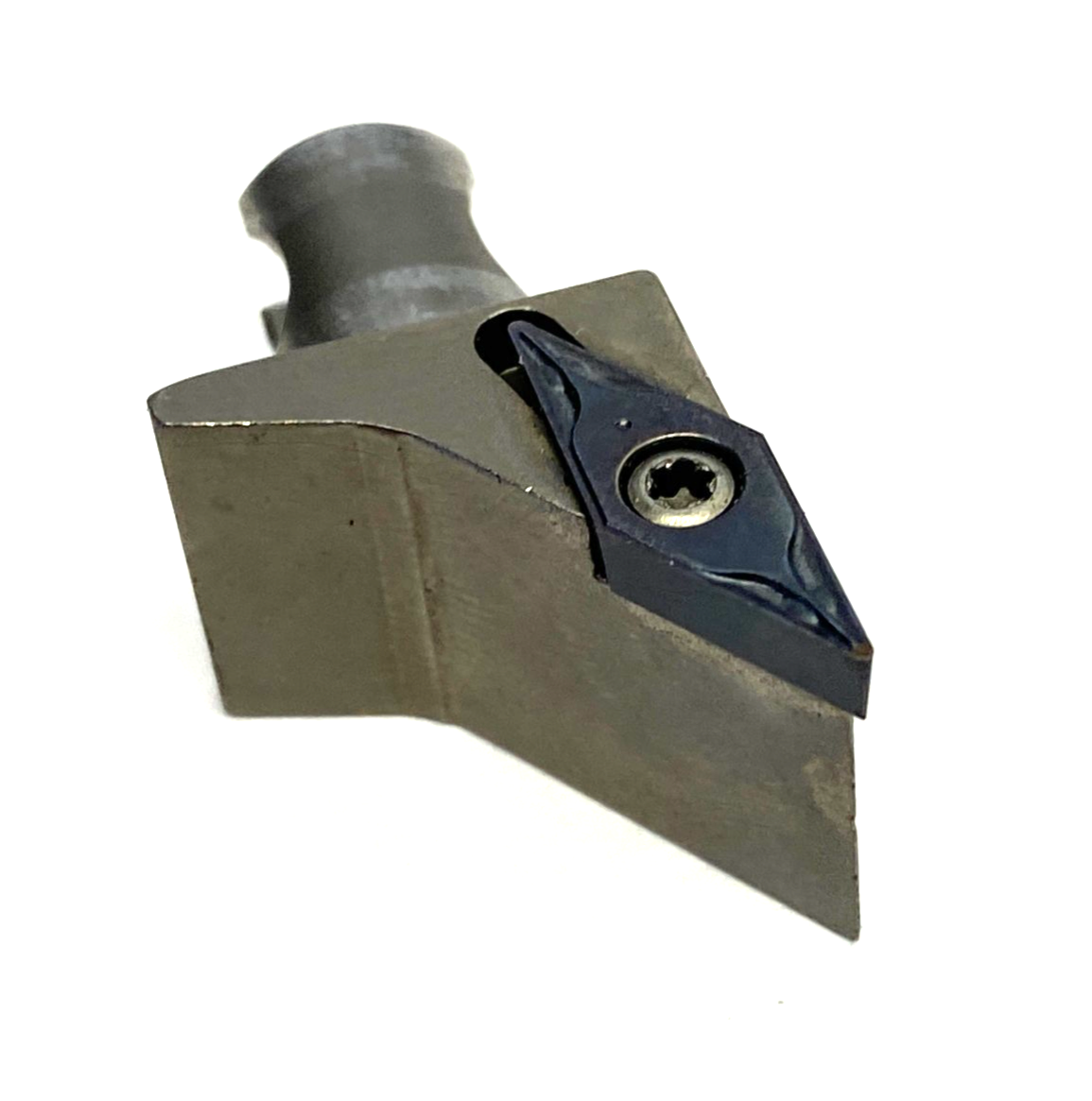 Kennametal KM16SVJBR1120 KM Micro™ Cutting Unit OD App. S-Clamping 1884683 - Maverick Industrial Sales