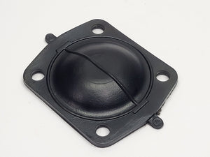 N/A | Valve Diaphragm Grade EPDM M-1 2"- New – Open box