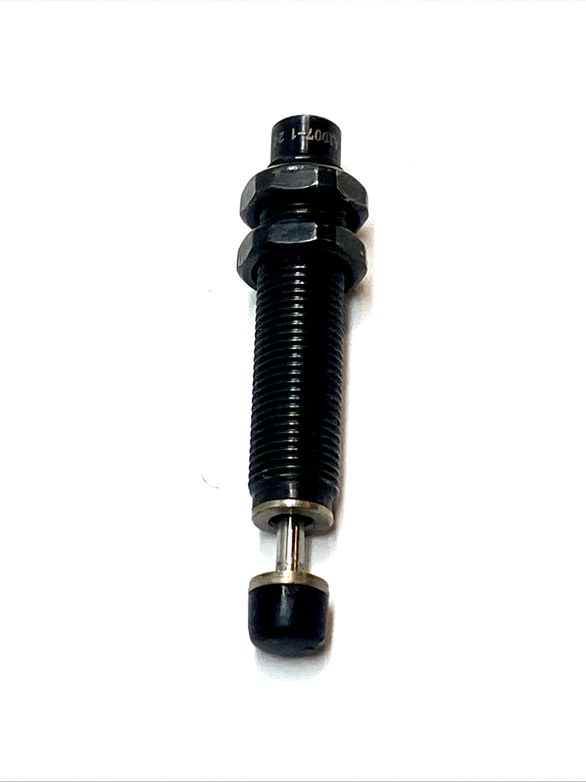 Airtac ACA1007‑1 Self‑Compensation Shock Absorber M10 x 7mm Stroke High Speed - Maverick Industrial Sales