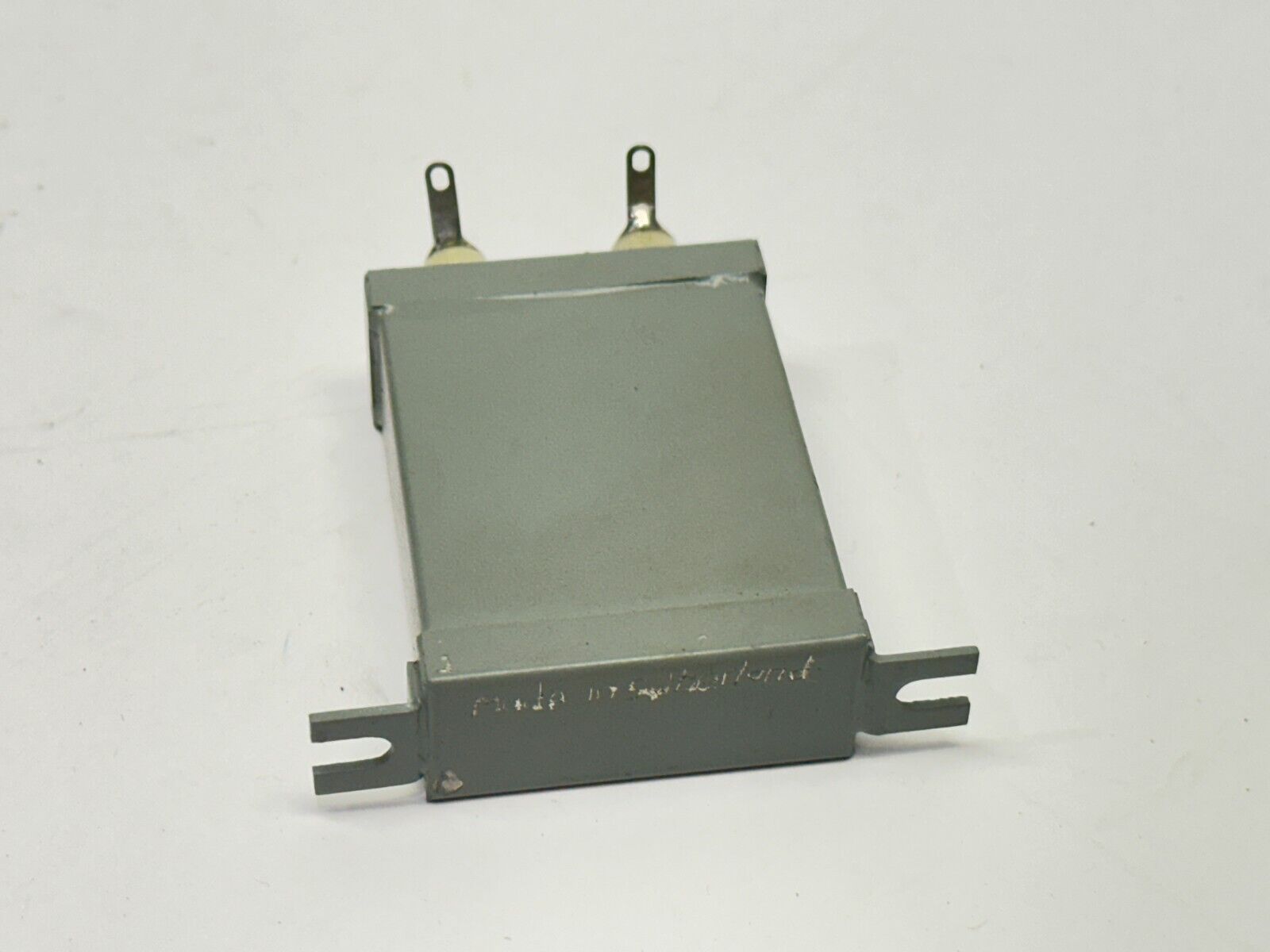 Standard ZM 234204 Sterol G Capacitor 600V/1800V - Maverick Industrial Sales