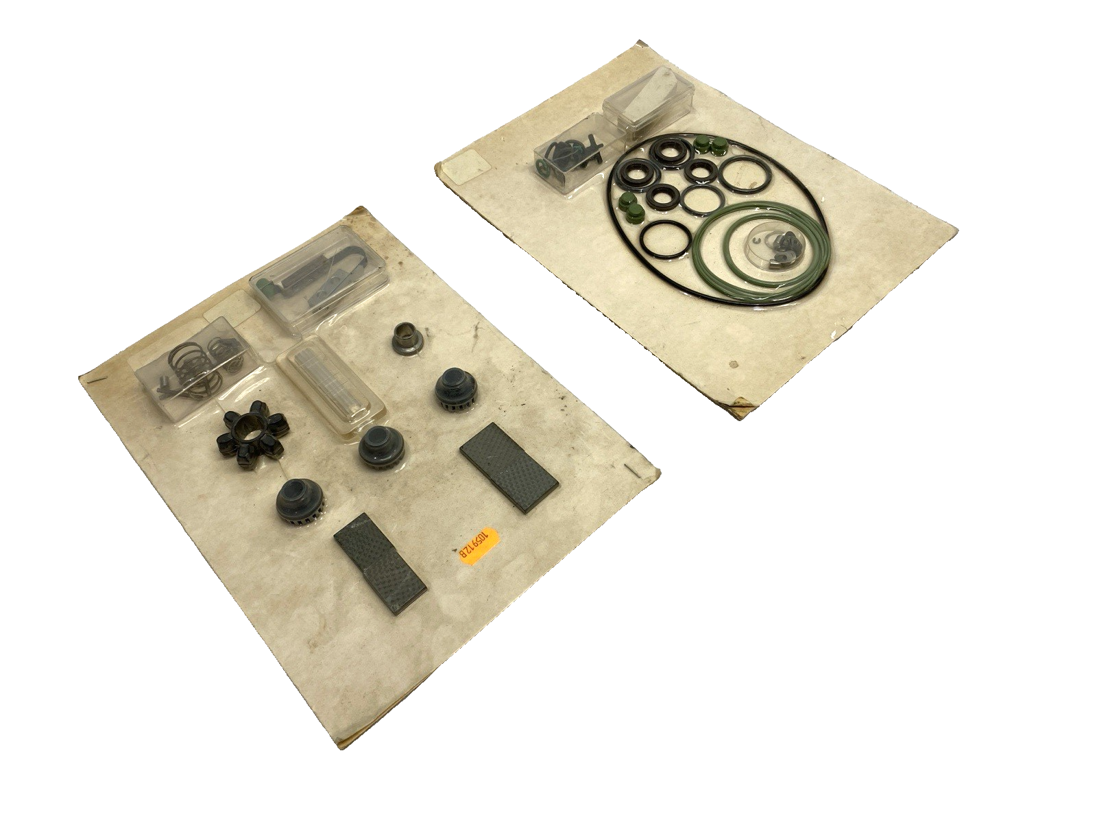 105912 | Pfeiffer Adixen Major Repair Kit 2000050857 SHELFWARE - New - Maverick Industrial Sales