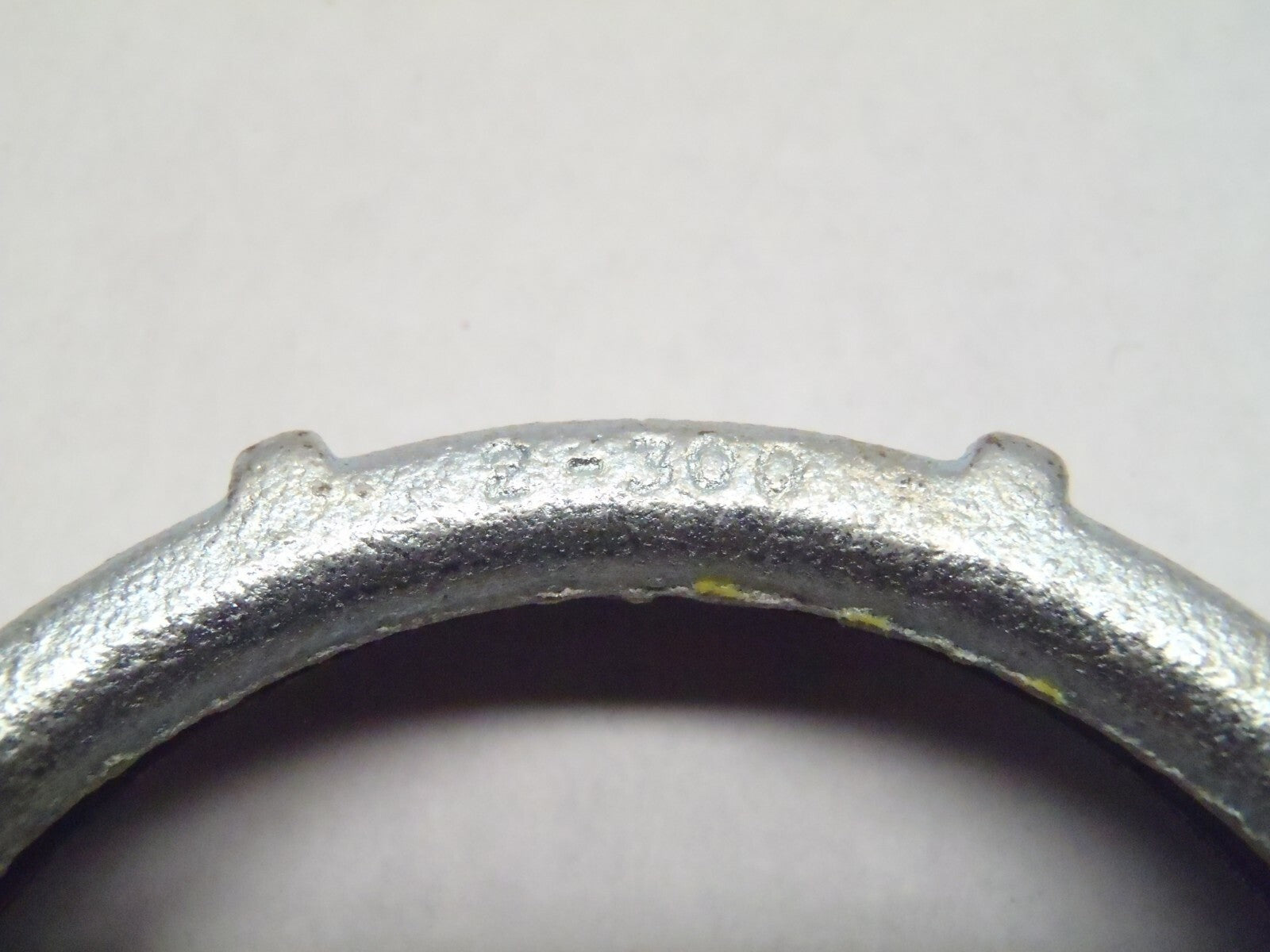 OZ Gedney 3-300 Capped Bushing 3" Inch - Maverick Industrial Sales