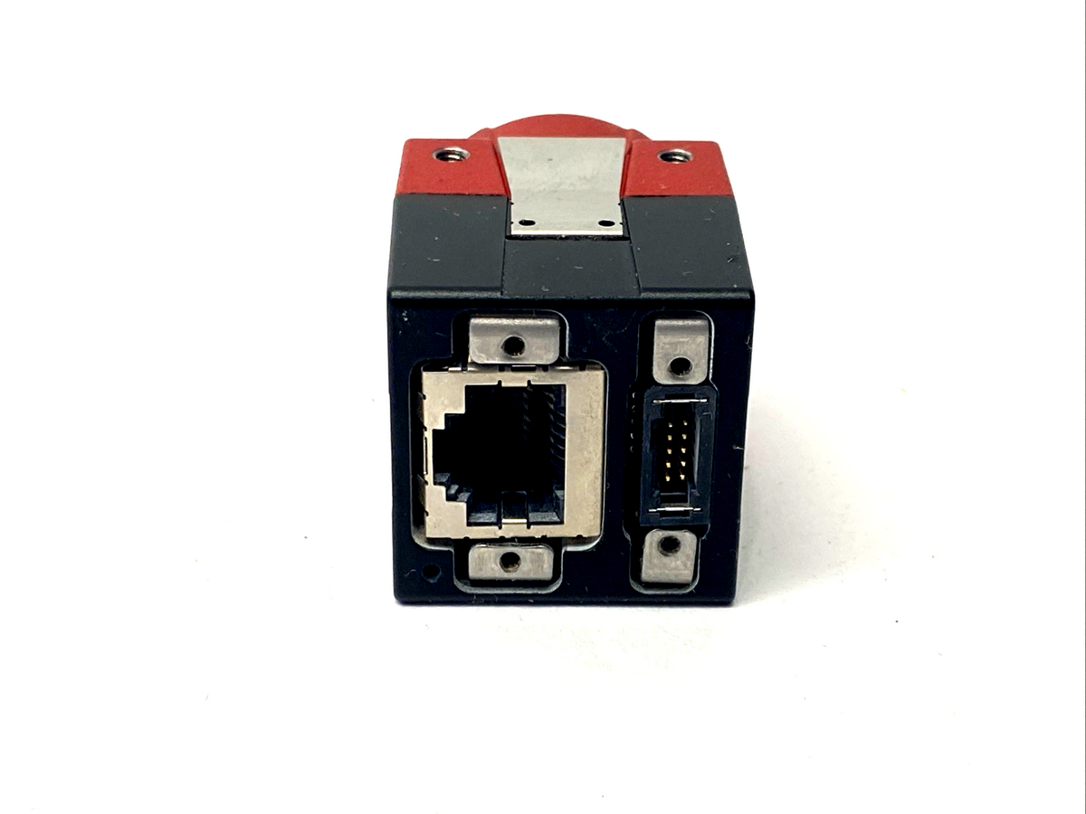 Allied Vision G1-2050m Alvium GigE Machine Camera, 1" 20.2MP C-Mount PoE 17762 - Maverick Industrial Sales