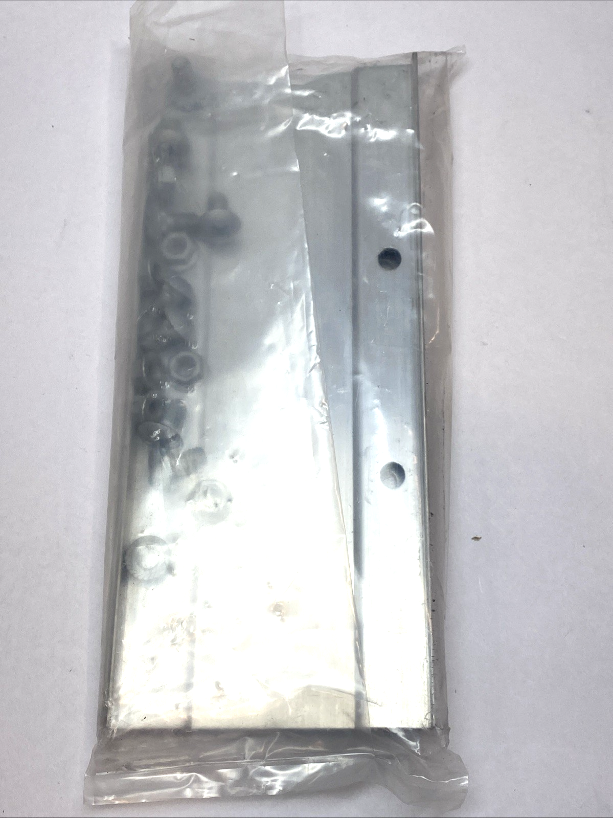 Legrand Cablofil 5A-SSP-GE-5H Straight Splice Kit - Maverick Industrial Sales