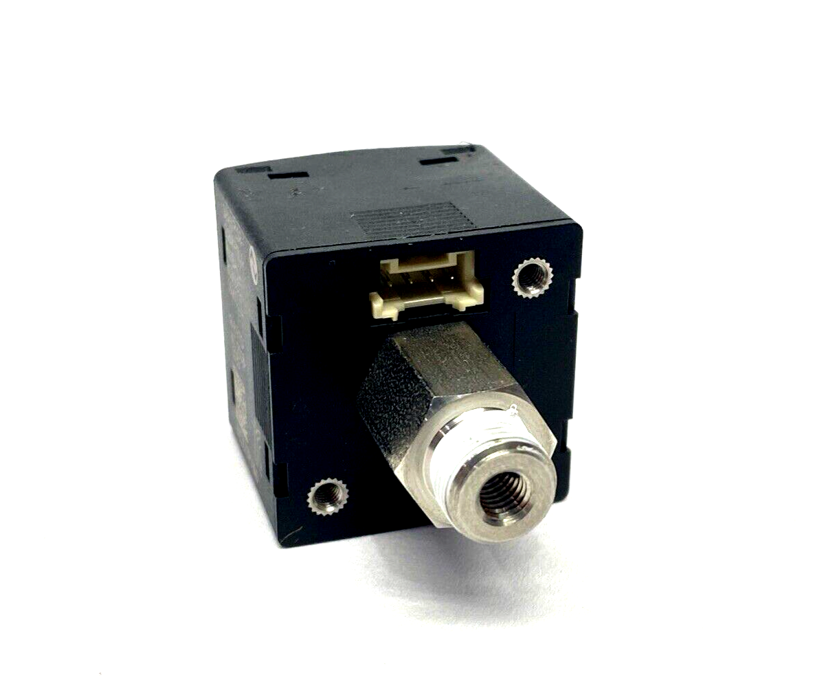 Festo SPAN-P10R-G18M-PNLK-PNVBA-L1 Pressure Sensor G1/8 8035533 - Maverick Industrial Sales