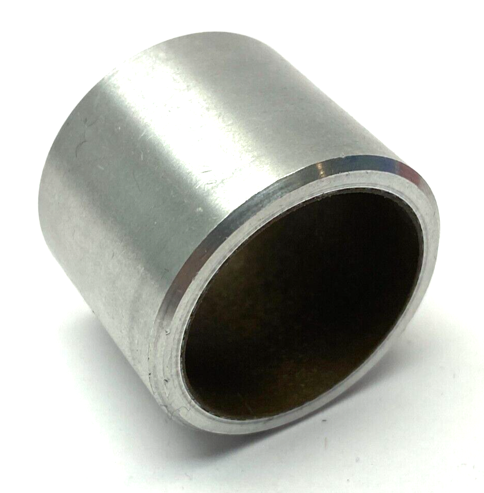 PBC Linear PS1620-08 Linear Sleeve Bearing 1.000 X 1.250 X 1.000 - Maverick Industrial Sales