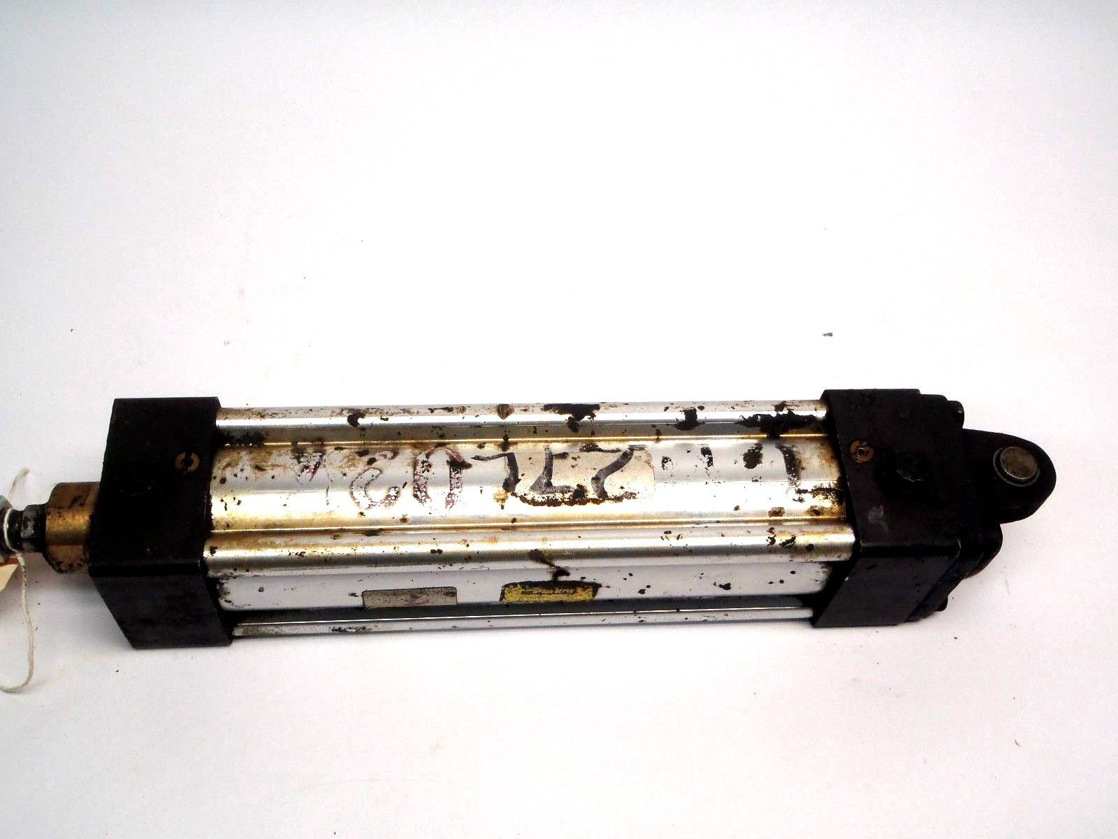 Parker 63 CBCMPUS14MC 200.0 Series MP ISO Non-Lube Air Cylinder LEAKS - Maverick Industrial Sales