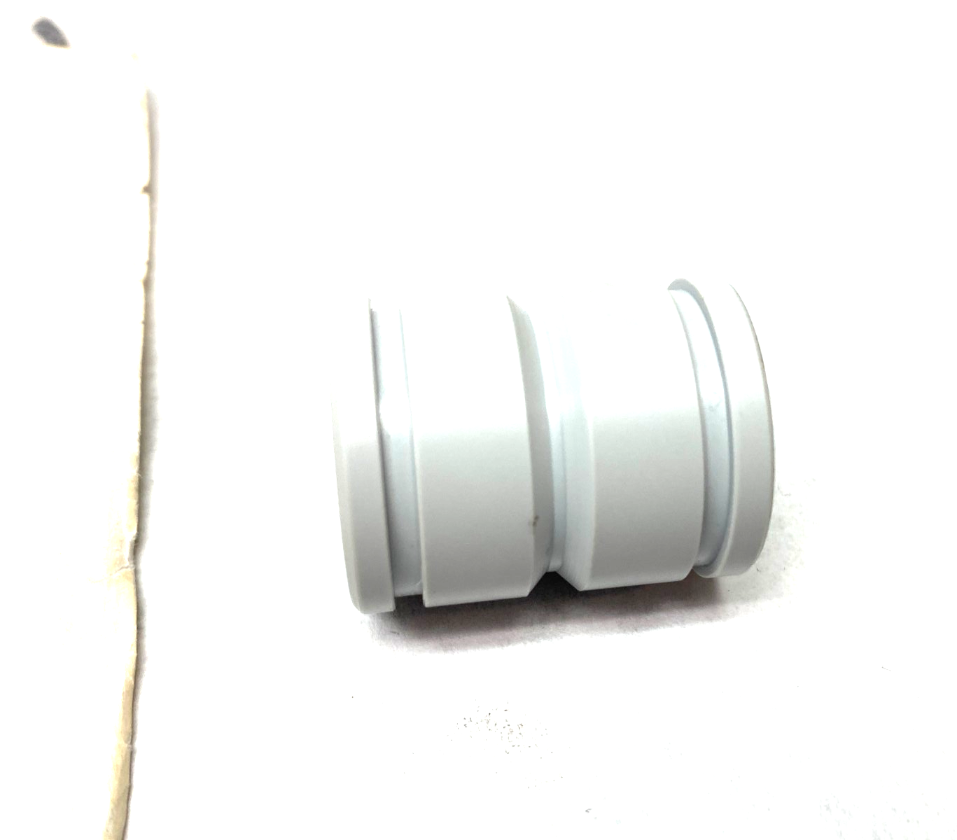 658504 | Weber Linear Guide Bushing 14/28x35 Ertalyte - New Other - Maverick Industrial Sales