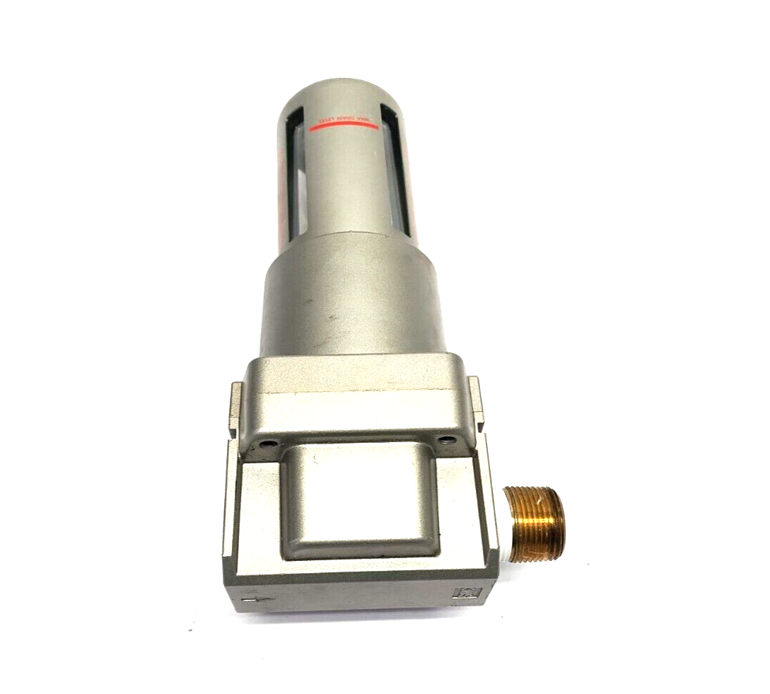 SMC AF50-N06-Z Pneumatic Filter 3/4" NPT NO ELEMENT - Maverick Industrial Sales