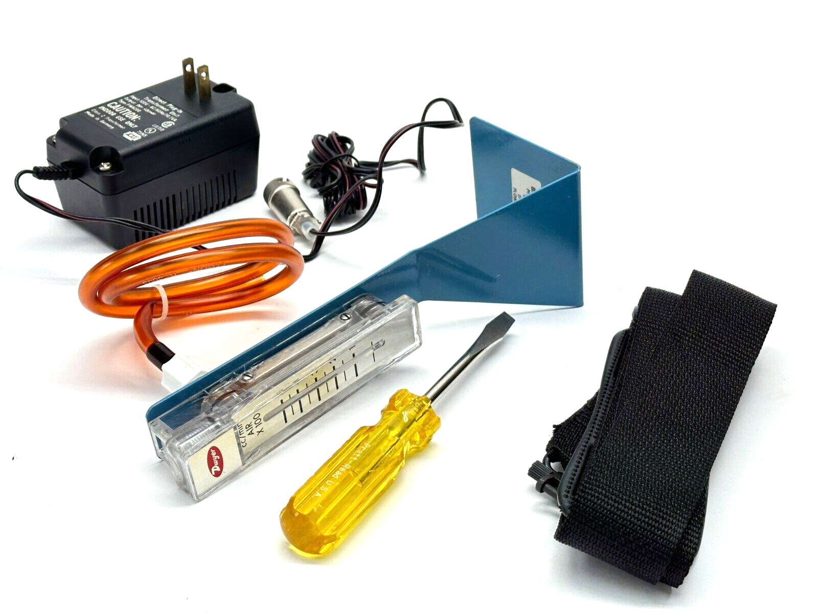 Bacharach GMD Systems Autostep Plus 2740-3511 / 2740-0011 Toxic Gas Detector - Maverick Industrial Sales