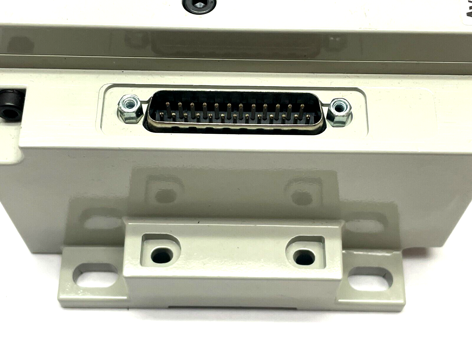 Numatics 2035 Series Manifold Assembly - Maverick Industrial Sales