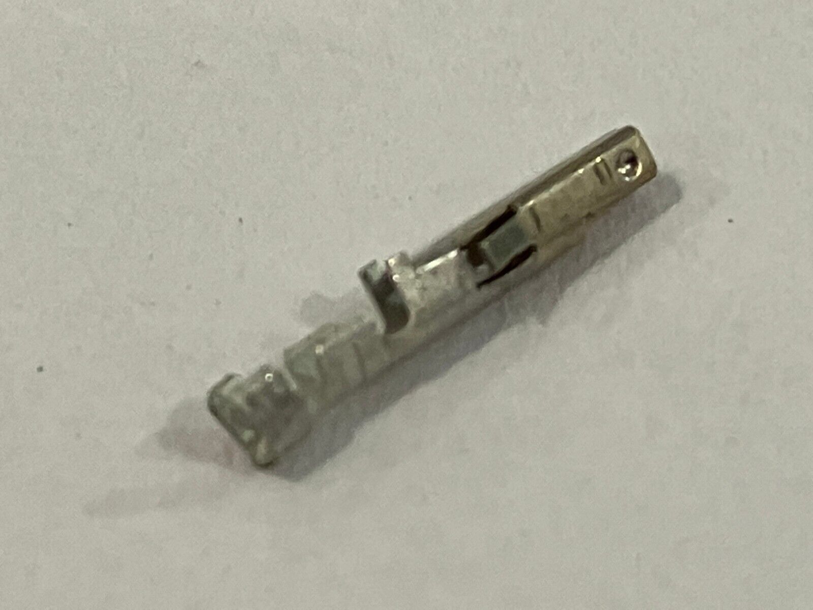 Waldom 39-00-0166 Female Crimp Terminal 4.20mm PKG OF 75 - Maverick Industrial Sales