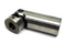 Universal Cardan Double U-Joint 12mm Dual Keyed Shaft 5-1/2"in Overall Length - Maverick Industrial Sales