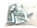 Bosch Rexroth 3842535572 Inside Corner Profile Bracket Slot 10 CS:10 PKG OF 10 - Maverick Industrial Sales