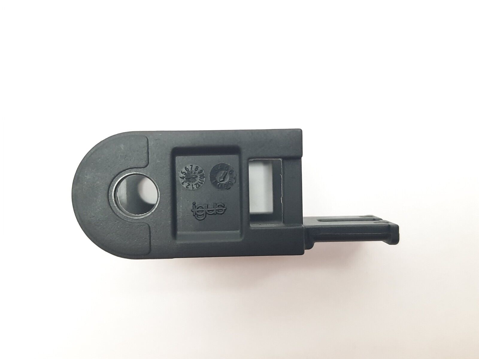 Igus E2-150-16-12PZ Iglide Bearings, E-Chain Cable Carriers LOT OF 2 - Maverick Industrial Sales