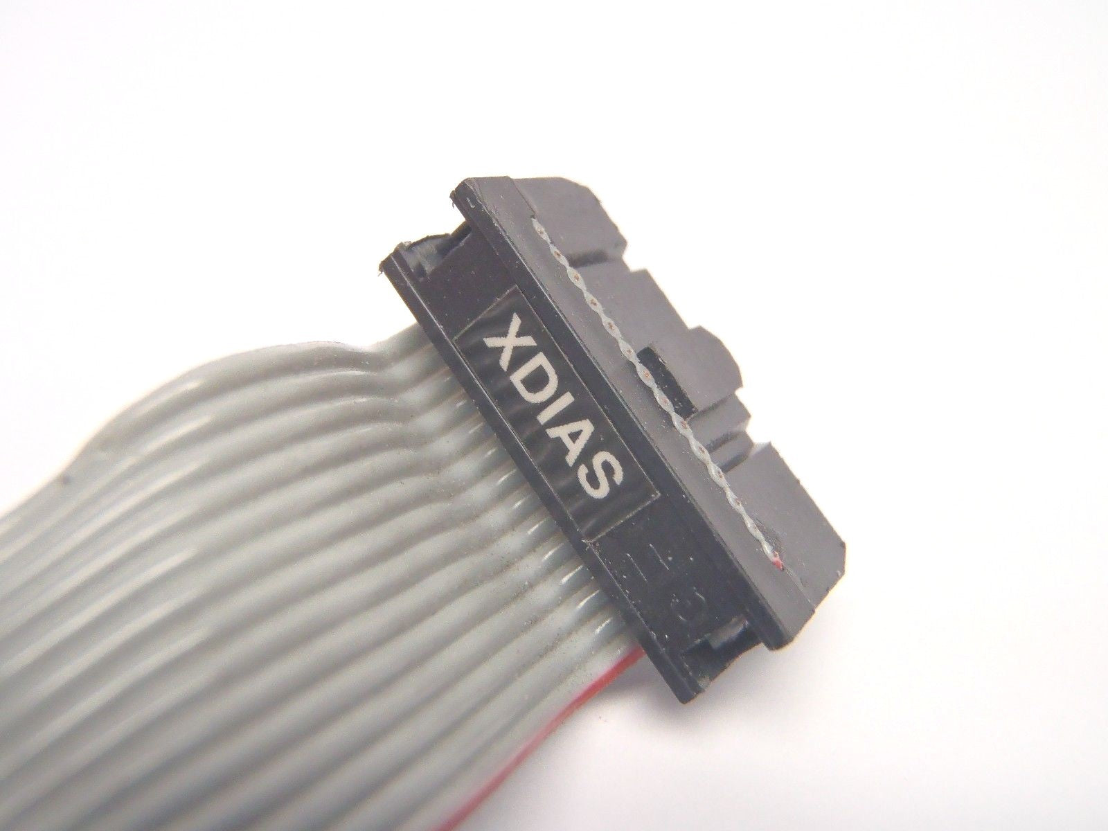 Sigmatek X24 XDIAS 32" Linking Ribbon Cable - Maverick Industrial Sales
