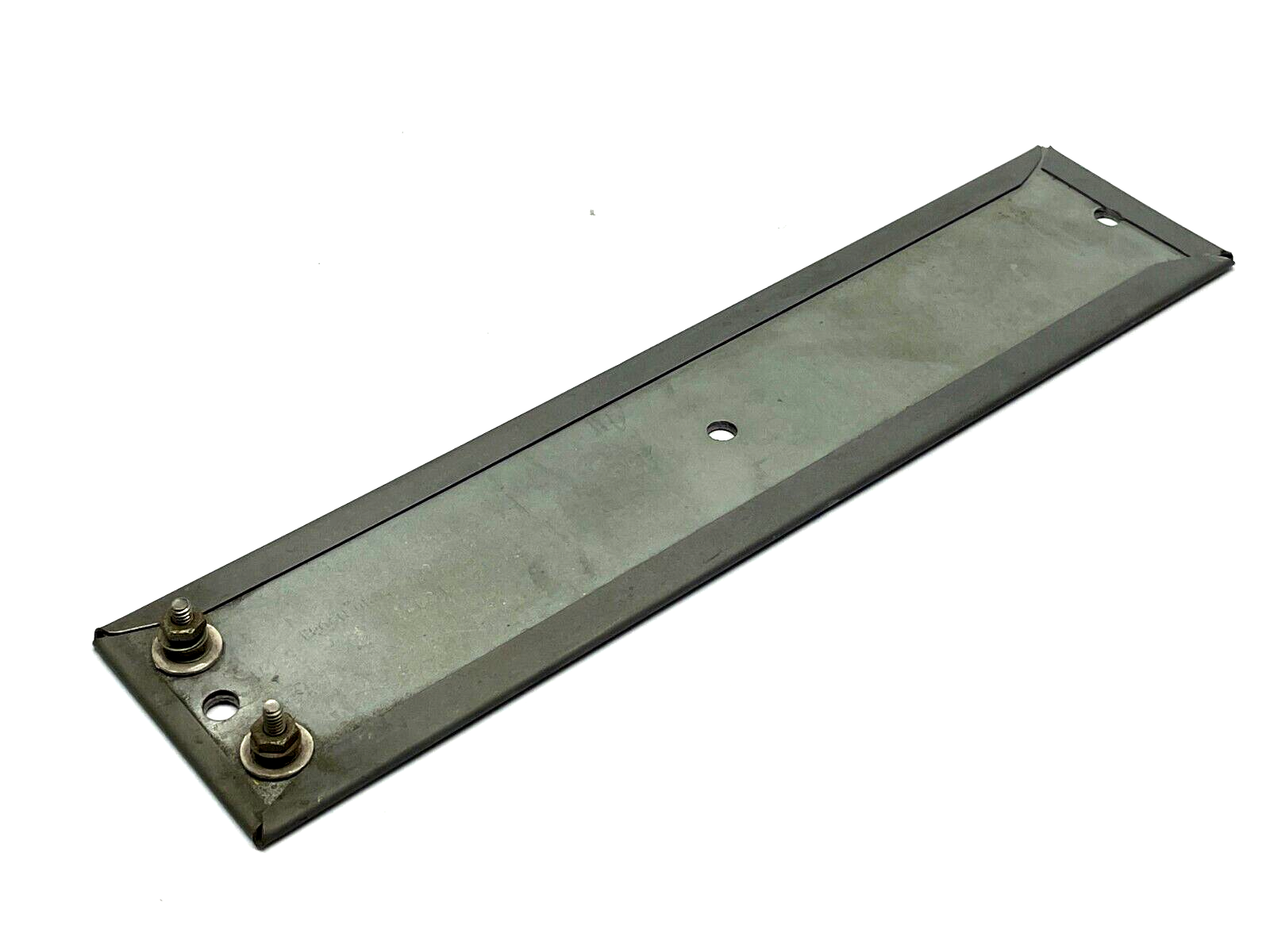 Epoch 92738 J Strip Heater 400W 130V - Maverick Industrial Sales
