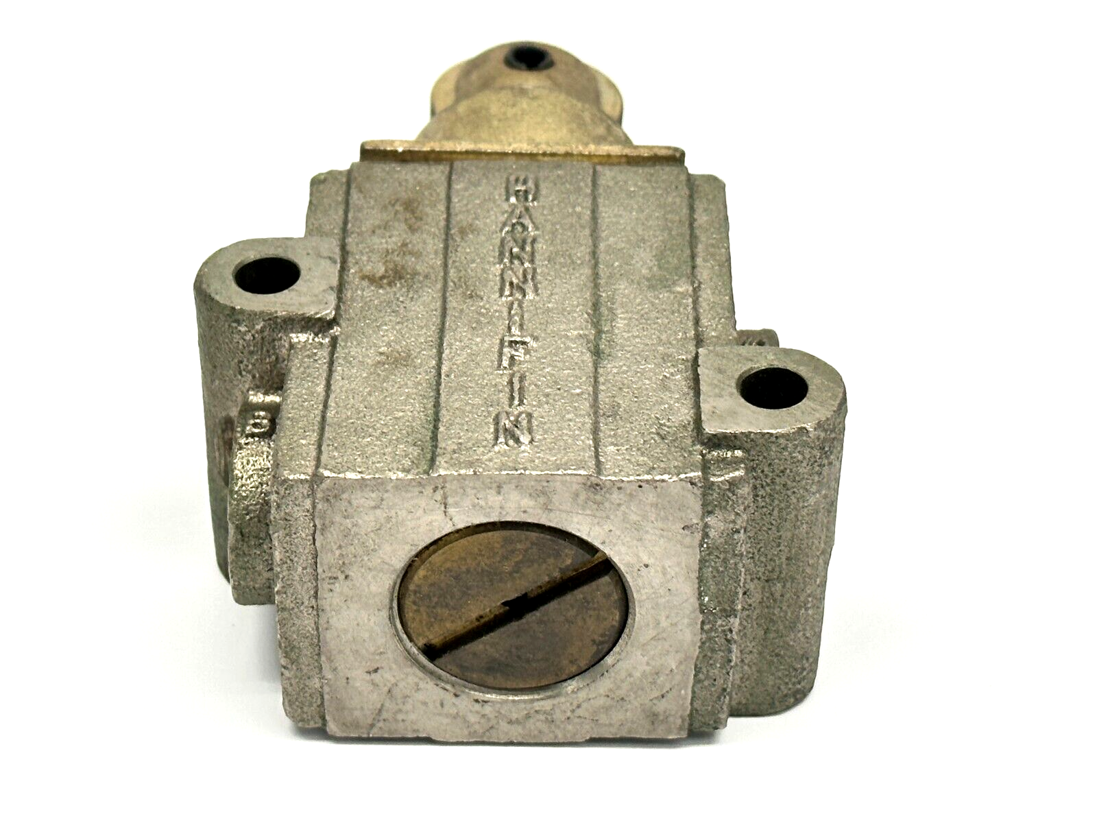 Parker Hannifin CW13-37 LP Roller Cam Valve CW1337 - Maverick Industrial Sales