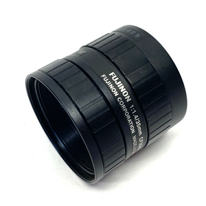 Fujinon CF35HA-1 C-Mount Lens 35mm 1.5MP 1" f/1.4 - f/22