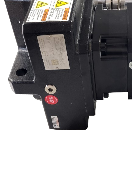 Stober F602SG0930ME30 Gearbox - Maverick Industrial Sales