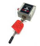 Sierra 620S-BT-L06-M1-EN2-V4-DD-8 BoilerTrak Insertion Thermal Mass Flow Meter - Maverick Industrial Sales