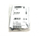 Phoenix Contact SACC-M12MS-8Q SH Ethernet Data Connector 8-Position 1543236 - Maverick Industrial Sales