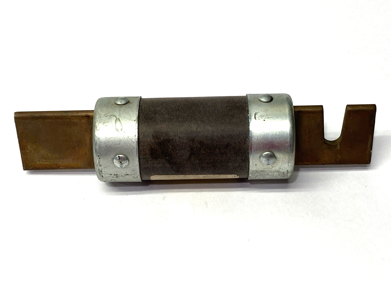 Econ ECN 400 Time-Delay Dual Element Fuse Class RK5 250V 400A - Maverick Industrial Sales