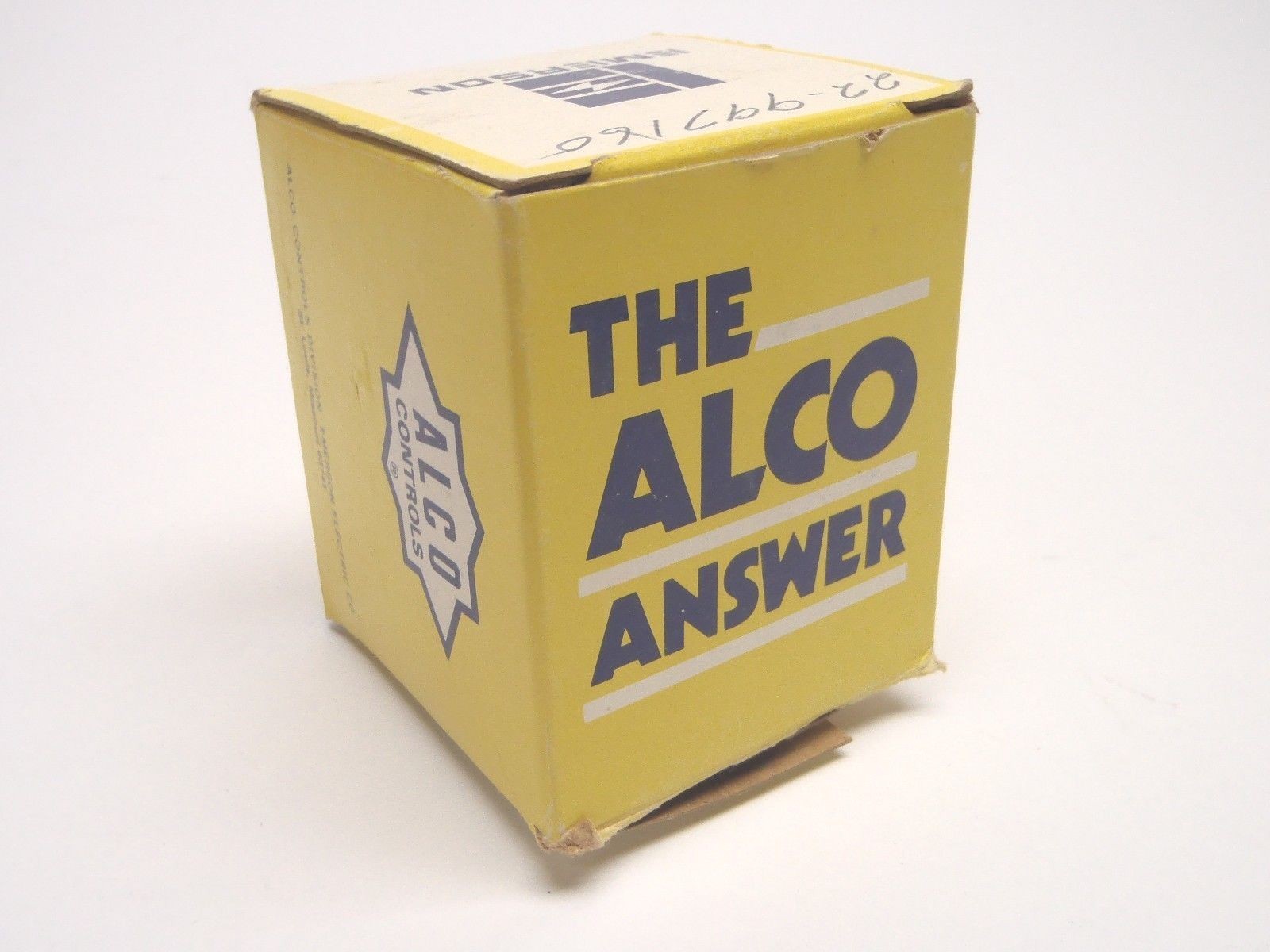 KS-30046 | Alco Controls Solenoid Valve Parts Kit - New – Open box - Maverick Industrial Sales