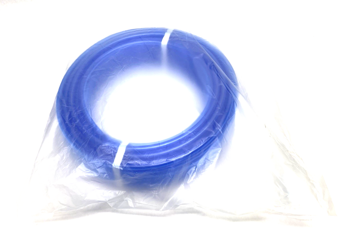 TU12008BU-33 | SMC Polyurethane Tubing, Blue, 12mm, PKG OF 100 FEET - New - Maverick Industrial Sales