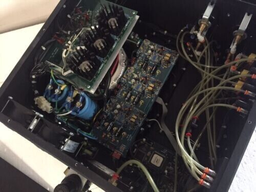 i-Machina Intelligent Machinery Spindle Drive Servo Motor Controller, Torque Amp - Maverick Industrial Sales