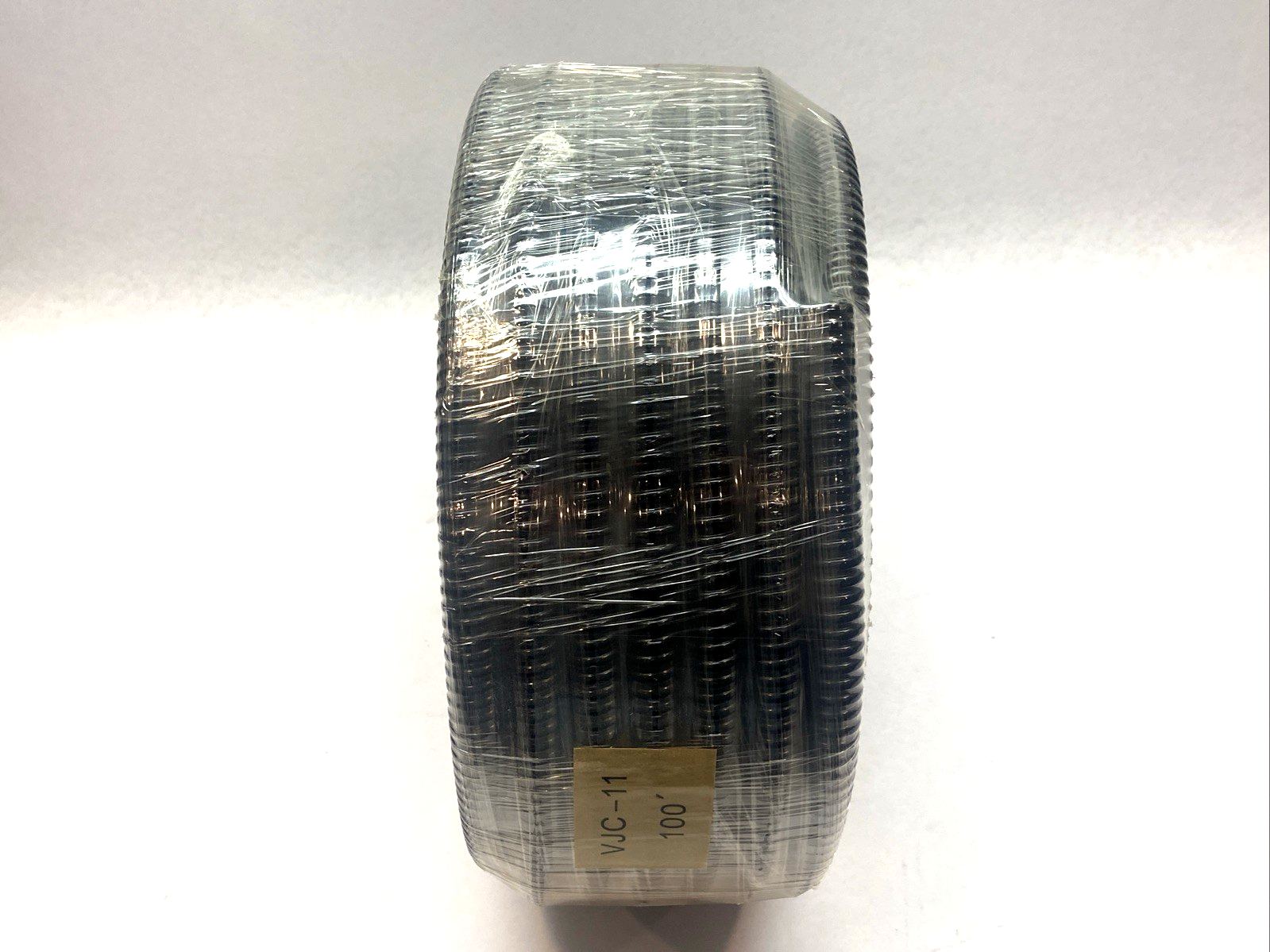 VJC-11 | Electri-Flex Liquatite 1/2" Vacuum Jacketed Steel Conduit 100ft - New – Open box - Maverick Industrial Sales