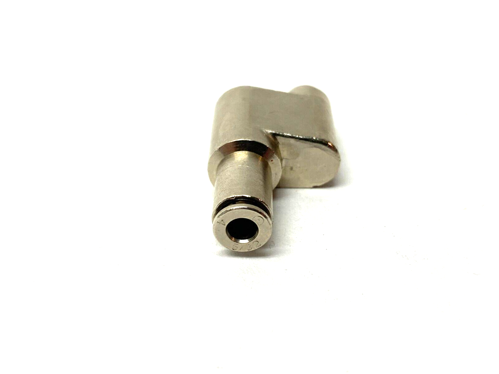 Camozzi VSO-426-04 Pneumatic Quick Exhaust Valve 4mm OD Tube - Maverick Industrial Sales