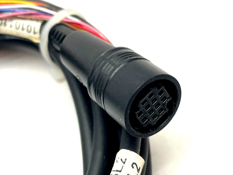 Keyence GT2-CA10M Power Cable 3m Length - Maverick Industrial Sales