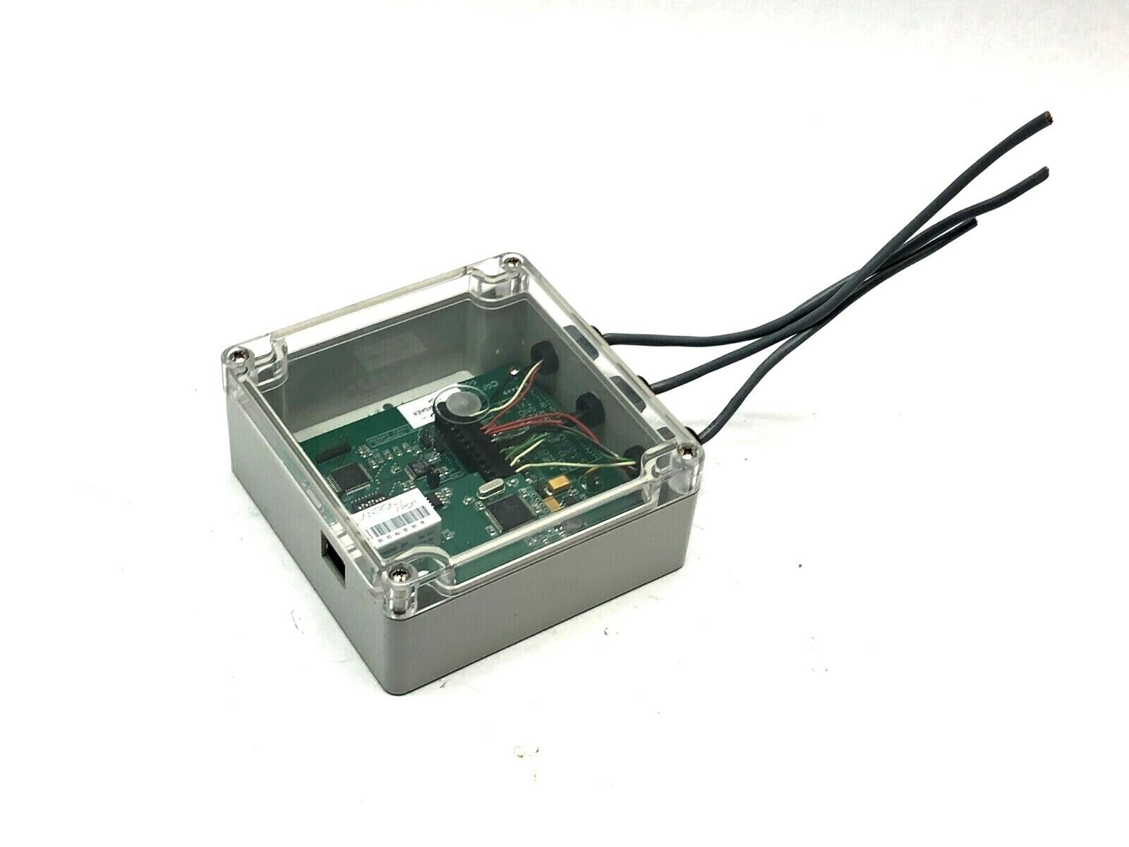 RF ID 801-8050-04SA08 RFID Reader - Maverick Industrial Sales