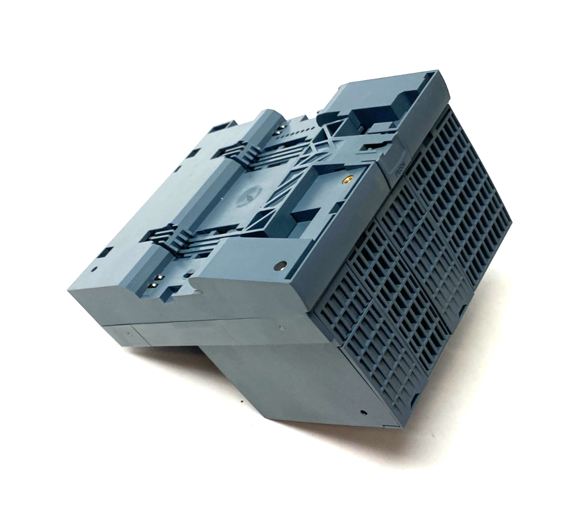 Siemens 6ES7158-3AD10-0XA0 SIMATIC S7 PN/PN Coupler - Maverick Industrial Sales