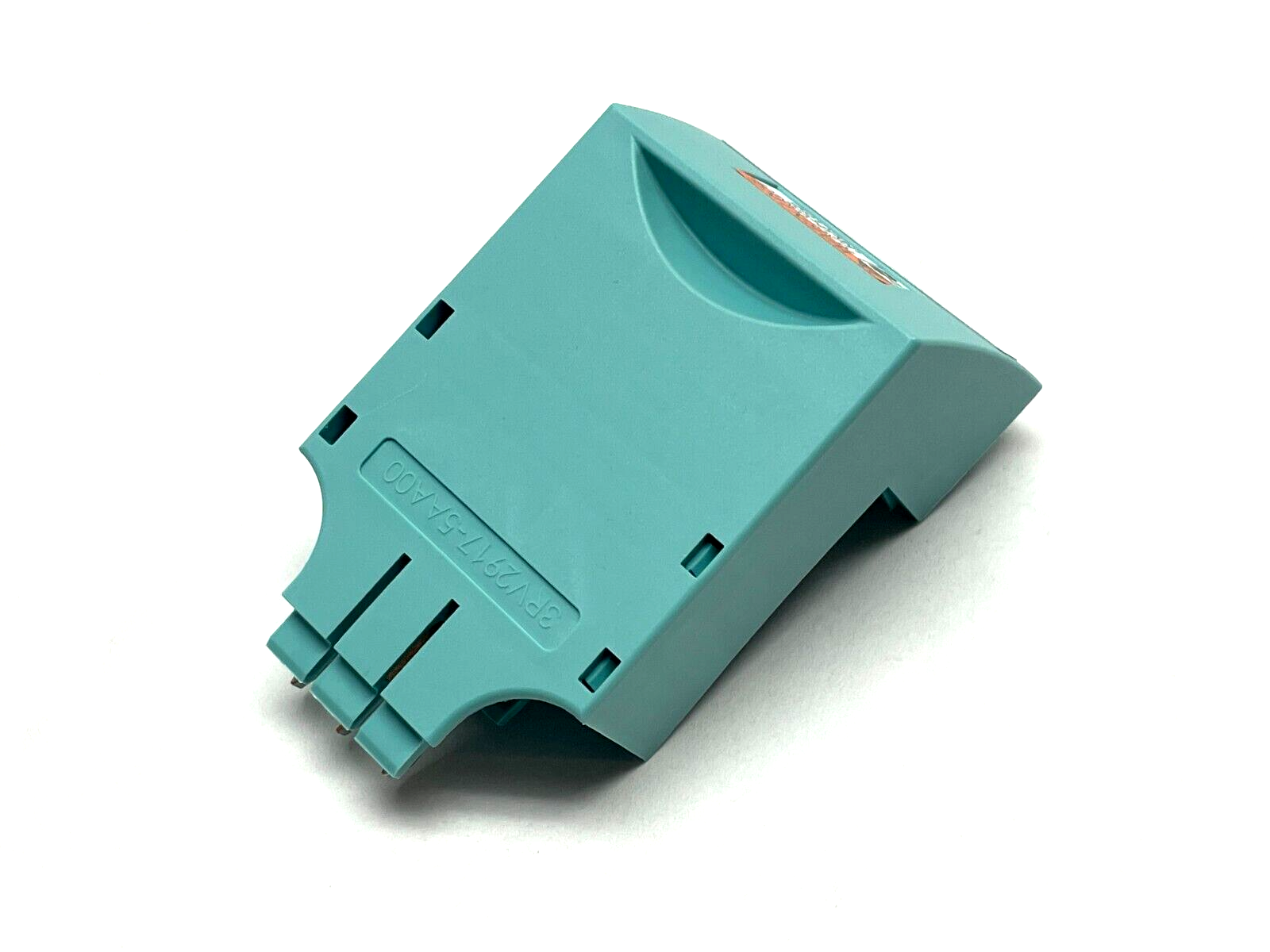 Siemens 3RV2917-5AA00 Cable Connector Size S00 Spring-Type Terminal - Maverick Industrial Sales