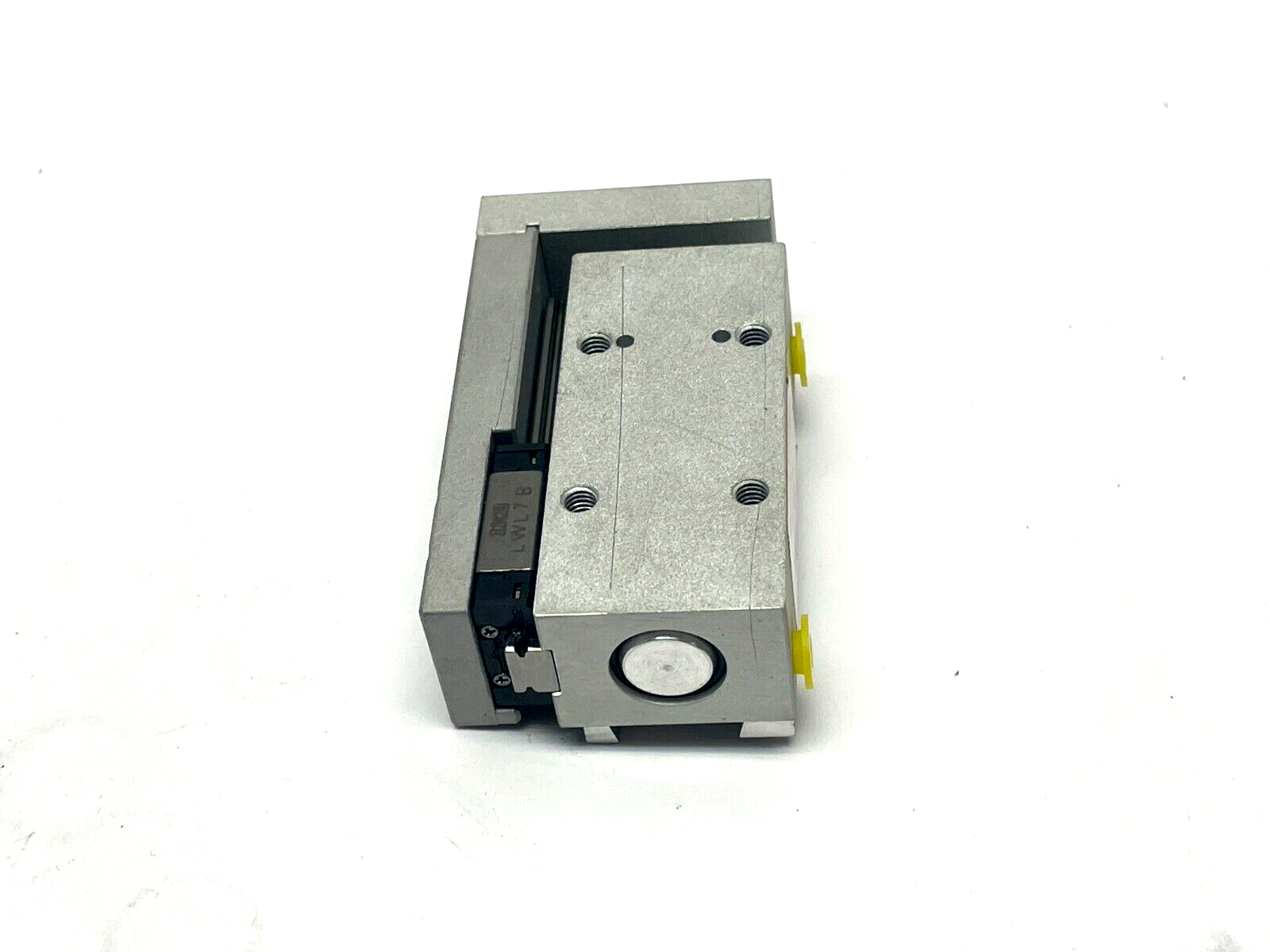 Compact QS03-323 Guided Cylinder - Maverick Industrial Sales