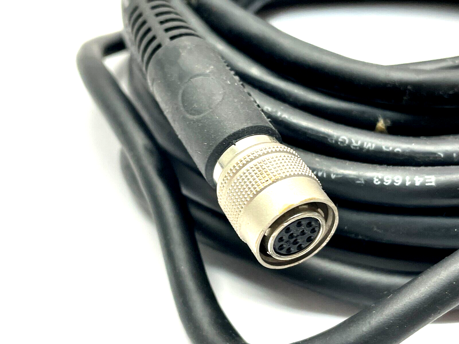 Intercon VCP-5.0-S Camera Interface Cable 5m Length - Maverick Industrial Sales