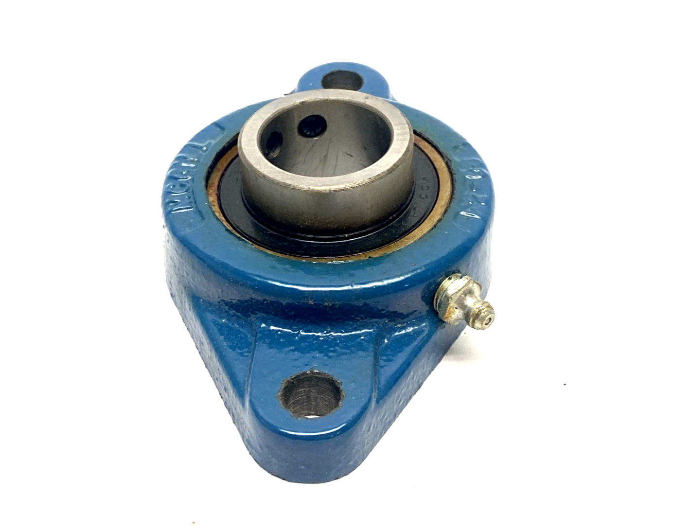 FC2-25-1-3/16 | McGill 2-Bolt Flange Bearing 1-3/16" Bore/Shaft Dia. - New – Open box - Maverick Industrial Sales