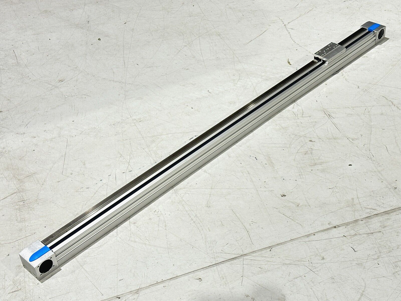 Festo EGC-70-1260-TB-KF-0H-GK Belt Driven Linear Actuator 1260mm Stroke 556813 - Maverick Industrial Sales